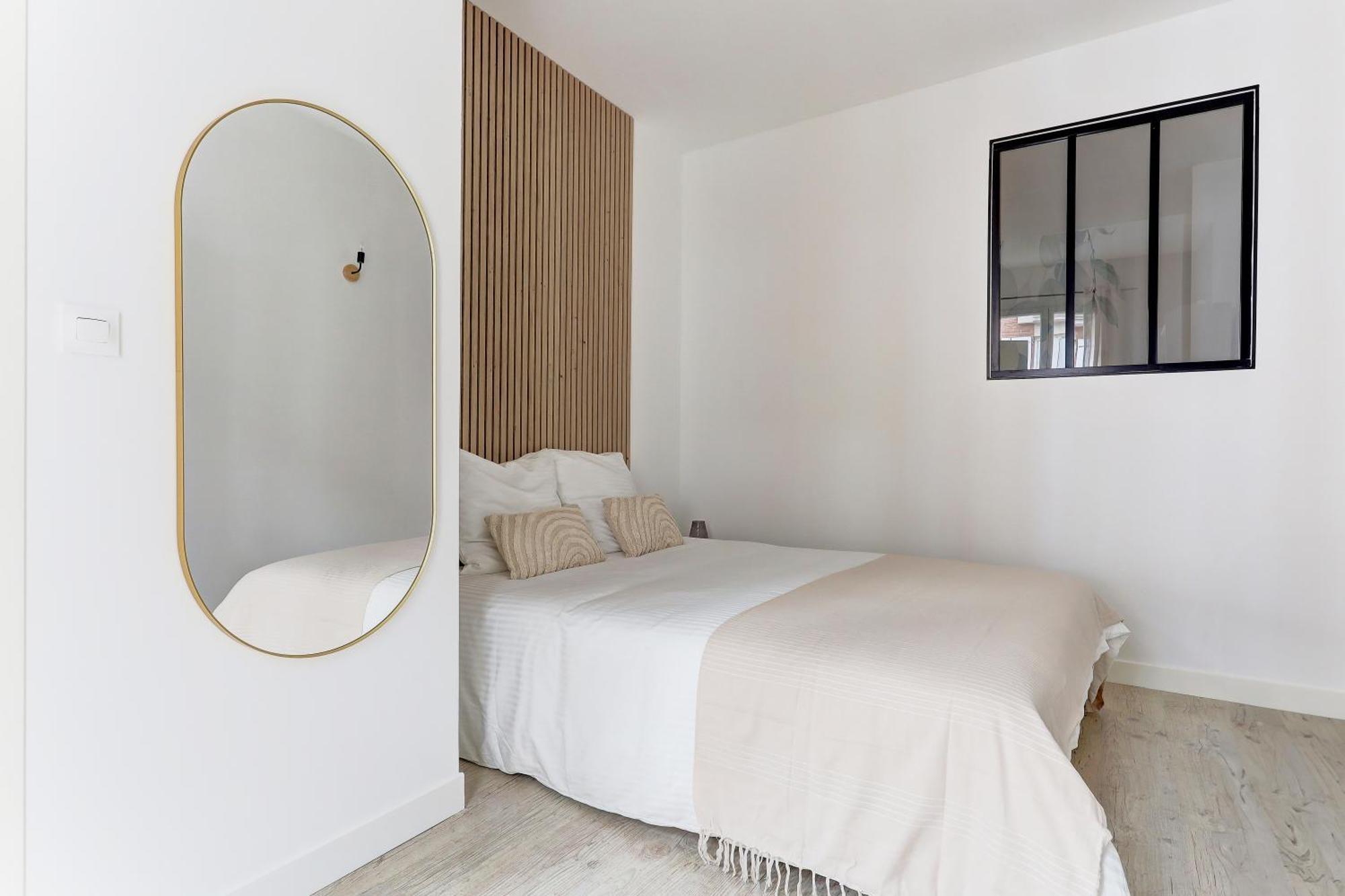 Le Bubbly - Appartement Lumineux De 50M² Epernay Exterior photo