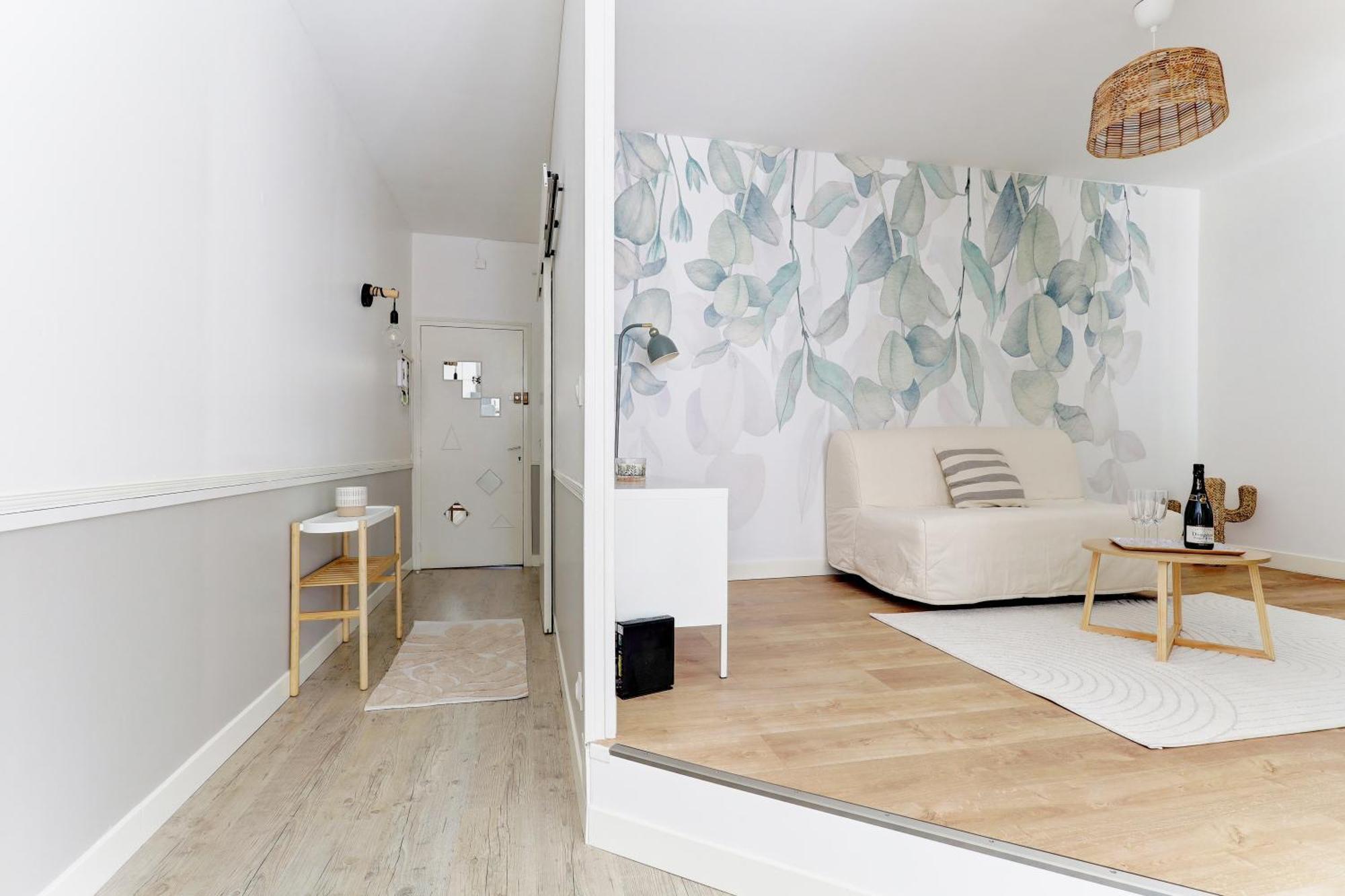 Le Bubbly - Appartement Lumineux De 50M² Epernay Exterior photo
